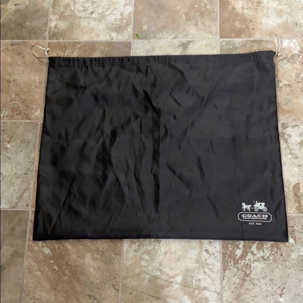 Coach purse bag - H20